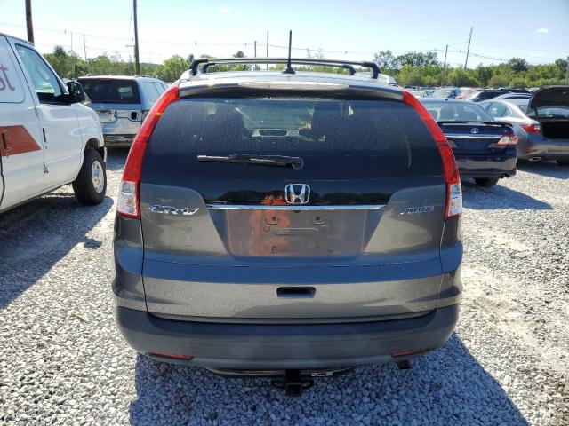 Photo 5 VIN: JHLRM4H77CC004783 - HONDA CR-V EXL 