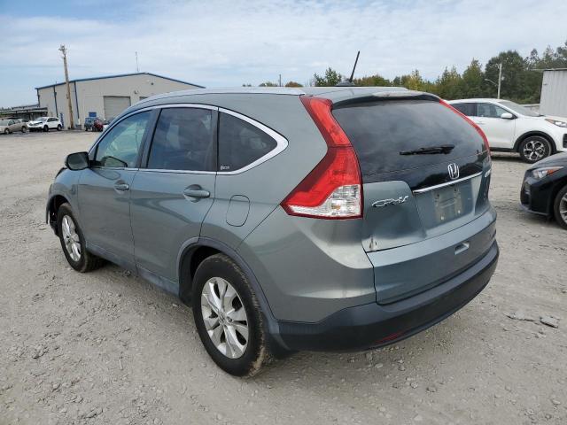 Photo 2 VIN: JHLRM4H77CC015850 - HONDA CR-V EXL 