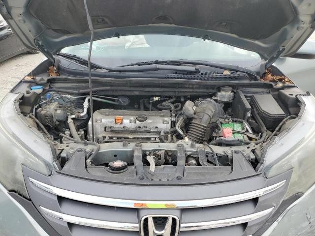 Photo 6 VIN: JHLRM4H77CC015850 - HONDA CR-V EXL 