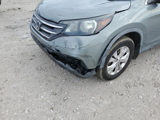 Photo 8 VIN: JHLRM4H77CC015850 - HONDA CR-V EXL 