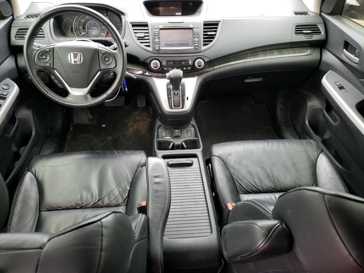 Photo 7 VIN: JHLRM4H77CC026623 - HONDA CR-V 