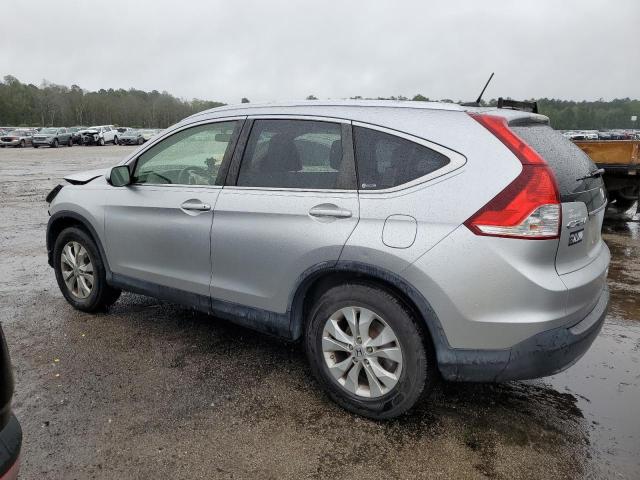 Photo 1 VIN: JHLRM4H77CC027402 - HONDA CRV 