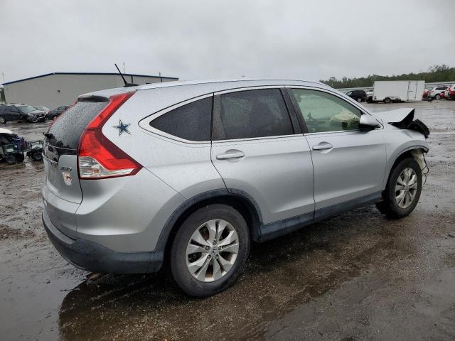 Photo 2 VIN: JHLRM4H77CC027402 - HONDA CRV 