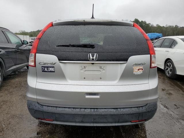 Photo 5 VIN: JHLRM4H77CC027402 - HONDA CRV 