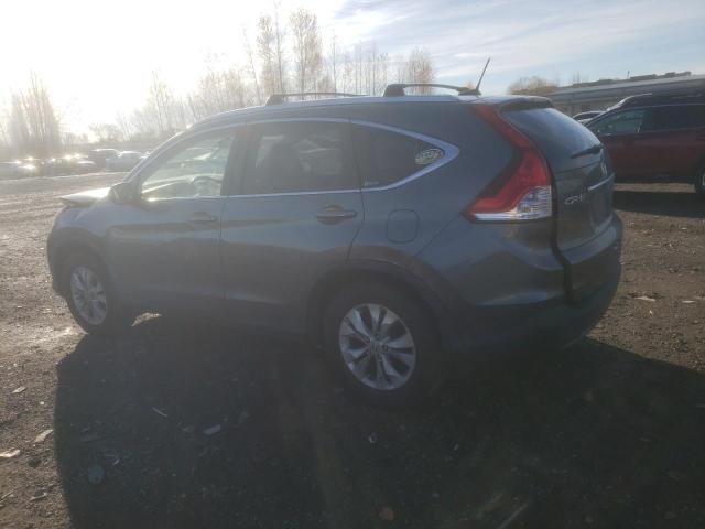 Photo 1 VIN: JHLRM4H77CC028940 - HONDA CRV 