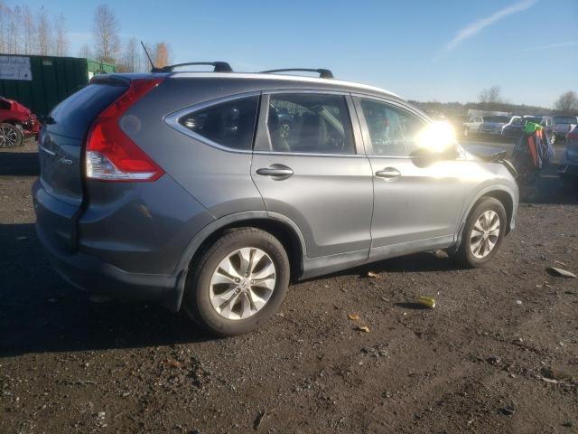 Photo 2 VIN: JHLRM4H77CC028940 - HONDA CRV 