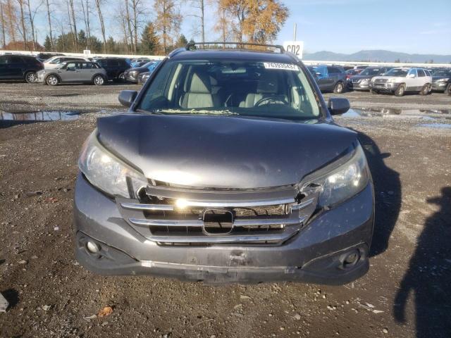 Photo 4 VIN: JHLRM4H77CC028940 - HONDA CRV 