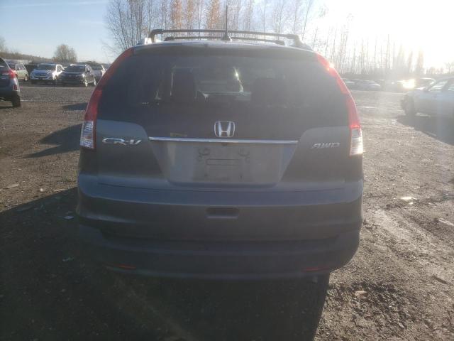 Photo 5 VIN: JHLRM4H77CC028940 - HONDA CRV 