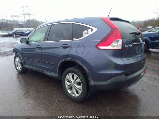 Photo 2 VIN: JHLRM4H77CC029375 - HONDA CR-V 