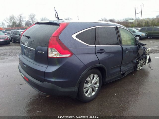 Photo 3 VIN: JHLRM4H77CC029375 - HONDA CR-V 