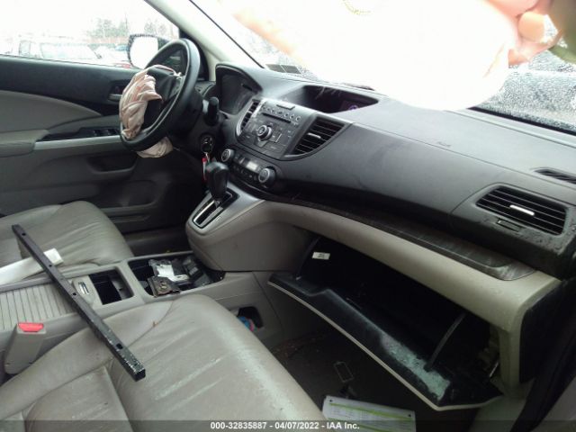 Photo 4 VIN: JHLRM4H77CC029375 - HONDA CR-V 