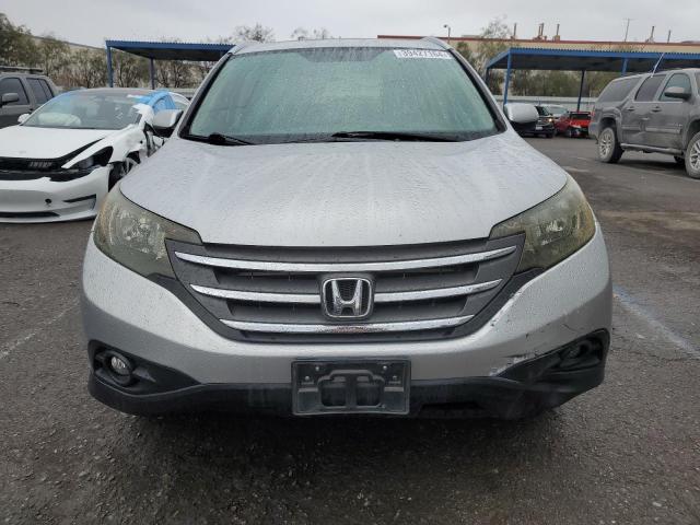 Photo 4 VIN: JHLRM4H78CC013105 - HONDA CRV 