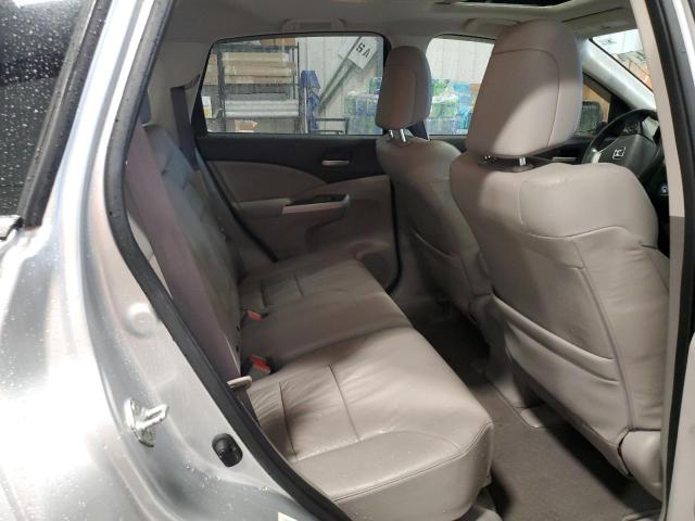 Photo 10 VIN: JHLRM4H78CC014092 - HONDA CR-V EXL 