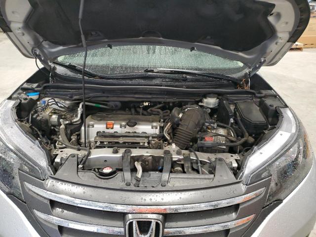 Photo 11 VIN: JHLRM4H78CC014092 - HONDA CR-V EXL 