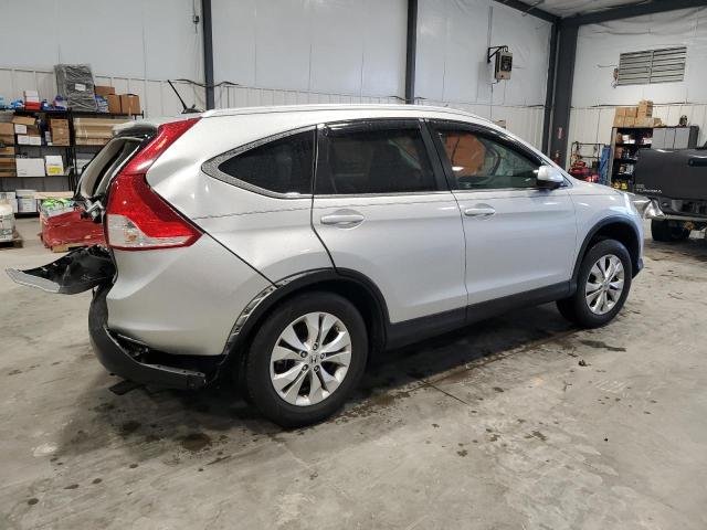 Photo 2 VIN: JHLRM4H78CC014092 - HONDA CR-V EXL 