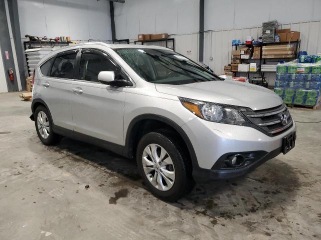 Photo 3 VIN: JHLRM4H78CC014092 - HONDA CR-V EXL 