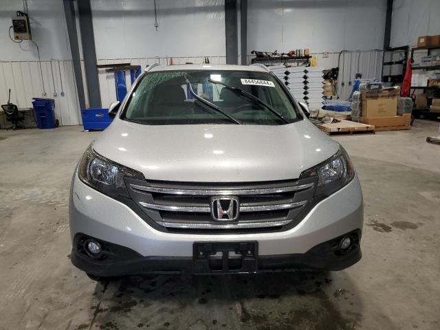 Photo 4 VIN: JHLRM4H78CC014092 - HONDA CR-V EXL 