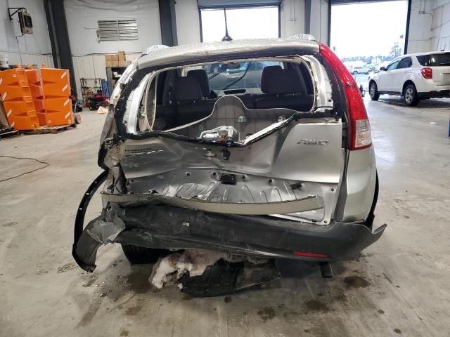 Photo 5 VIN: JHLRM4H78CC014092 - HONDA CR-V EXL 