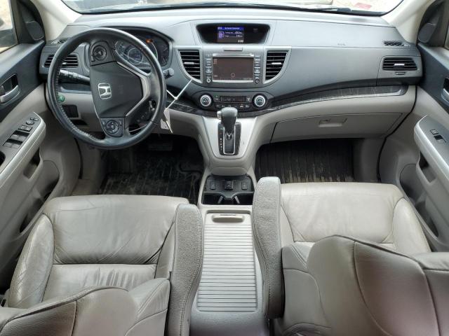 Photo 7 VIN: JHLRM4H78CC017266 - HONDA CRV 