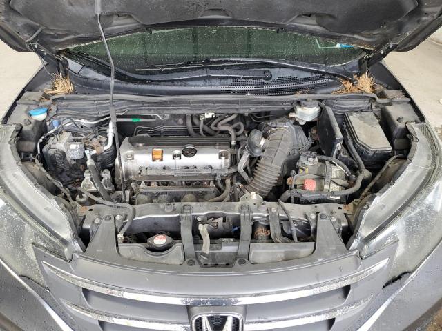 Photo 11 VIN: JHLRM4H78CC017302 - HONDA CRV 