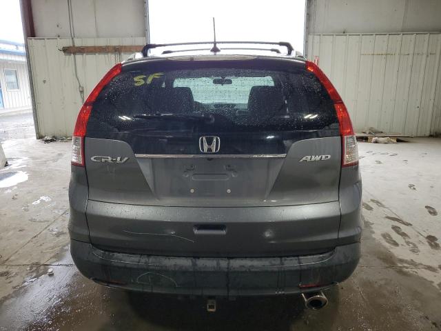 Photo 5 VIN: JHLRM4H78CC017302 - HONDA CRV 