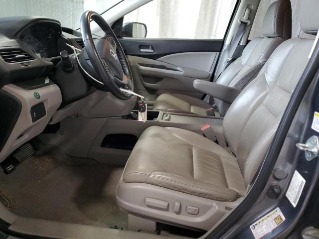 Photo 6 VIN: JHLRM4H78CC017302 - HONDA CRV 