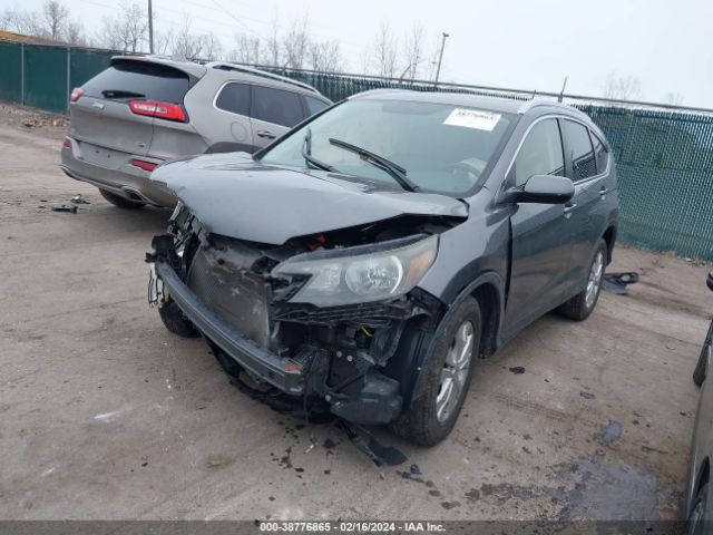 Photo 1 VIN: JHLRM4H78CC021463 - HONDA CR-V 