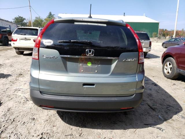 Photo 5 VIN: JHLRM4H78CC022158 - HONDA CR-V EXL 