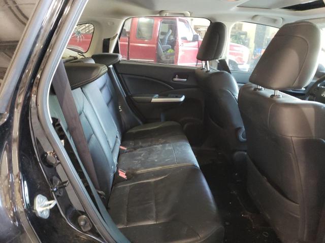 Photo 5 VIN: JHLRM4H78CC025707 - HONDA CR-V EXL 