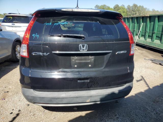 Photo 5 VIN: JHLRM4H79CC001772 - HONDA CRV 