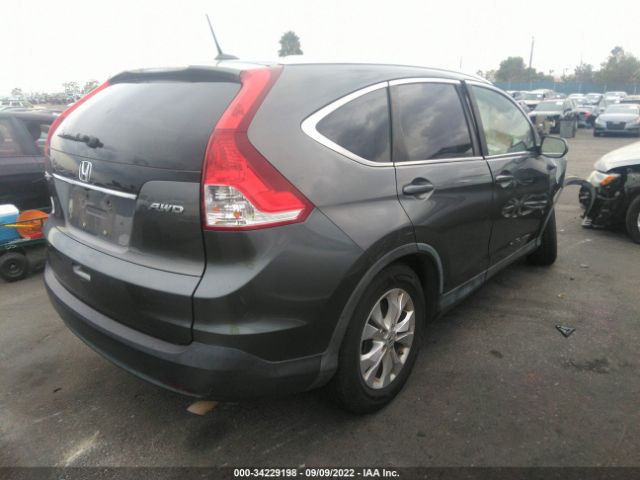 Photo 3 VIN: JHLRM4H79CC004705 - HONDA CR-V 