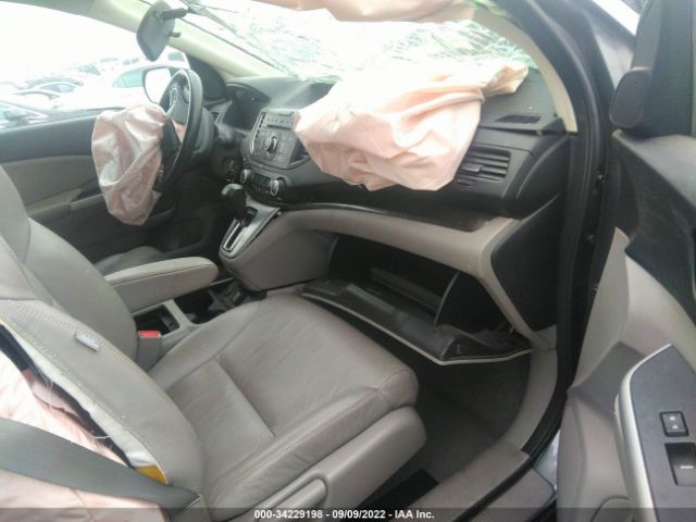 Photo 4 VIN: JHLRM4H79CC004705 - HONDA CR-V 