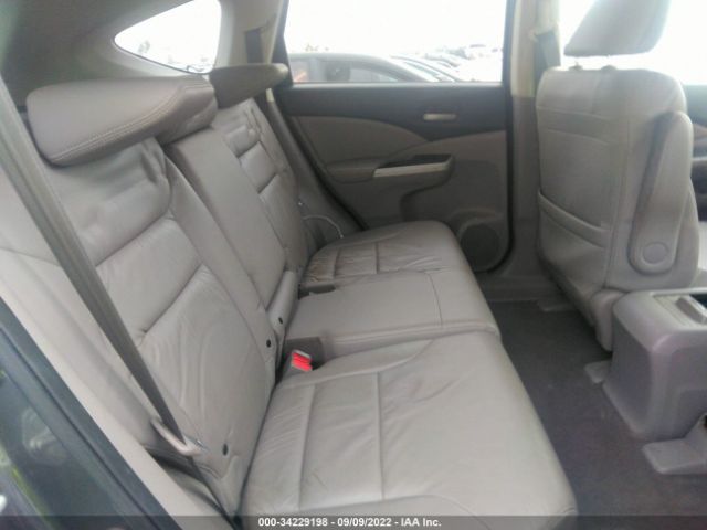 Photo 7 VIN: JHLRM4H79CC004705 - HONDA CR-V 