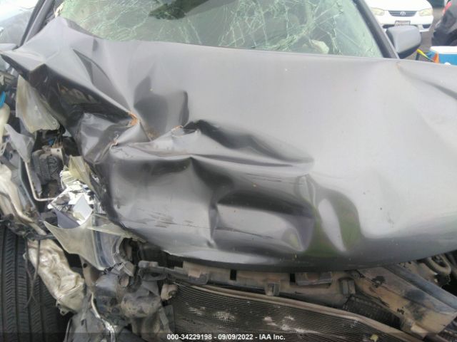 Photo 9 VIN: JHLRM4H79CC004705 - HONDA CR-V 