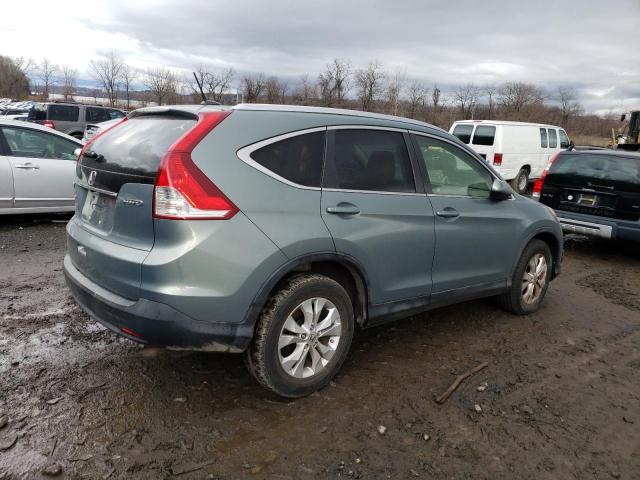 Photo 2 VIN: JHLRM4H79CC008530 - HONDA CR-V EXL 