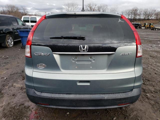 Photo 5 VIN: JHLRM4H79CC008530 - HONDA CR-V EXL 