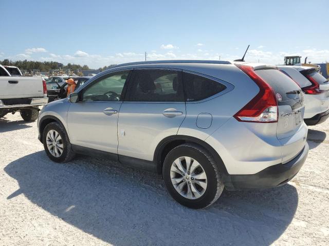 Photo 1 VIN: JHLRM4H79CC008740 - HONDA CR-V EXL 