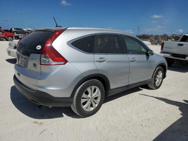 Photo 2 VIN: JHLRM4H79CC008740 - HONDA CR-V EXL 