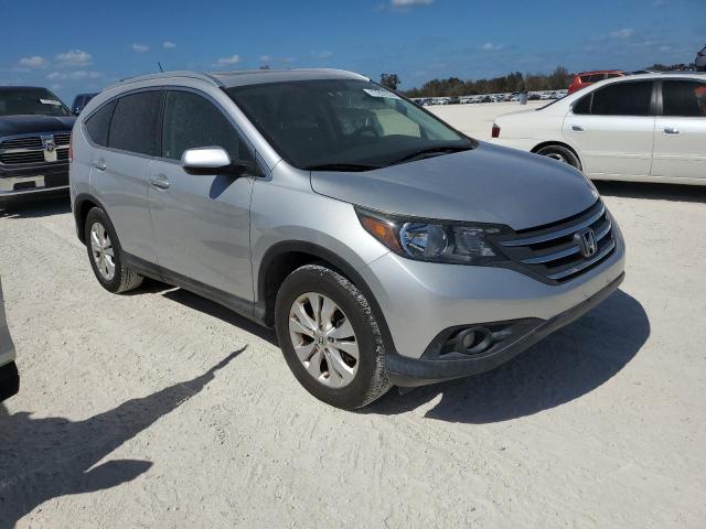 Photo 3 VIN: JHLRM4H79CC008740 - HONDA CR-V EXL 