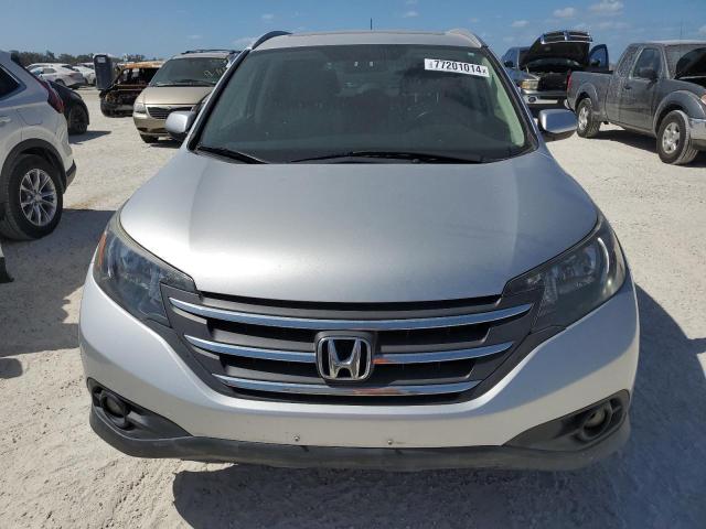 Photo 4 VIN: JHLRM4H79CC008740 - HONDA CR-V EXL 