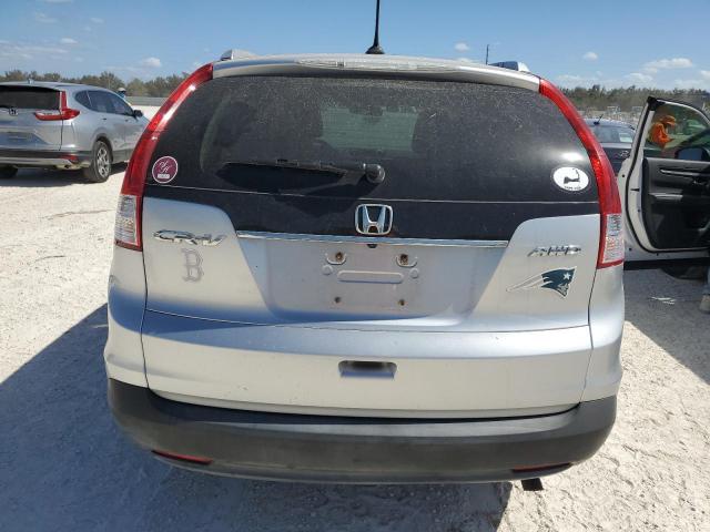 Photo 5 VIN: JHLRM4H79CC008740 - HONDA CR-V EXL 