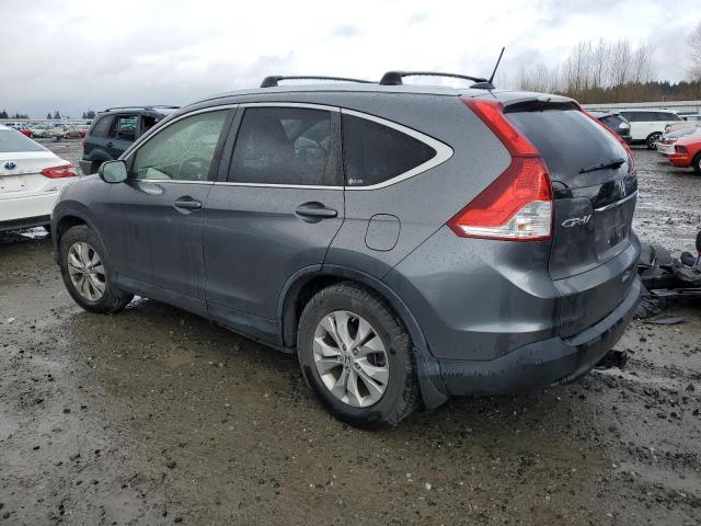 Photo 1 VIN: JHLRM4H79CC010133 - HONDA CR-V EXL 