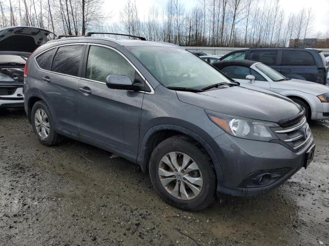 Photo 3 VIN: JHLRM4H79CC010133 - HONDA CR-V EXL 