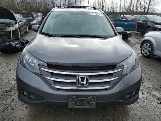 Photo 4 VIN: JHLRM4H79CC010133 - HONDA CR-V EXL 