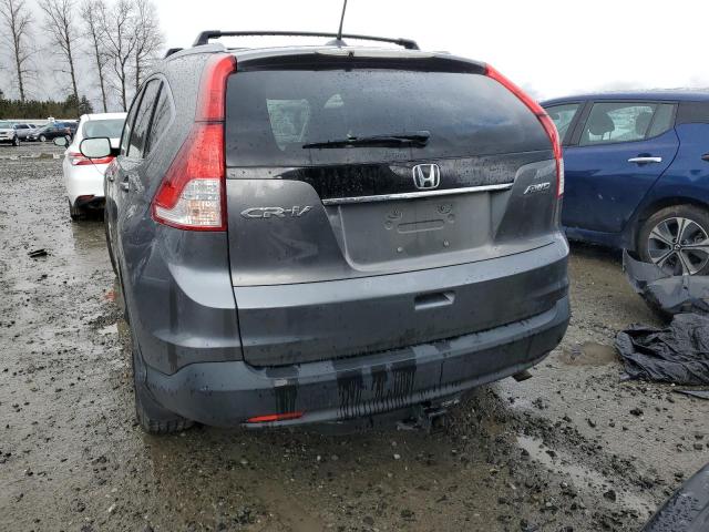 Photo 5 VIN: JHLRM4H79CC010133 - HONDA CR-V EXL 