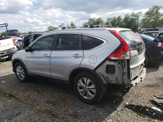 Photo 1 VIN: JHLRM4H79CC010570 - HONDA CR-V EXL 