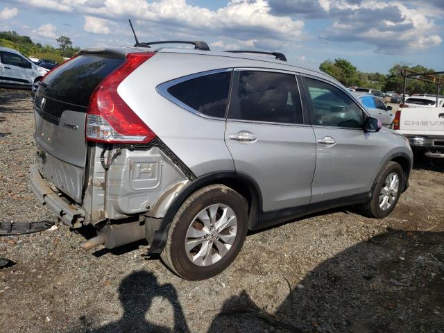 Photo 2 VIN: JHLRM4H79CC010570 - HONDA CR-V EXL 