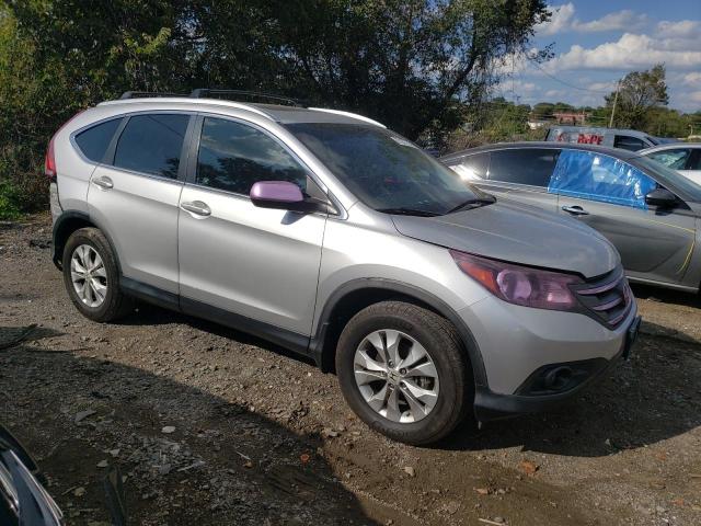 Photo 3 VIN: JHLRM4H79CC010570 - HONDA CR-V EXL 