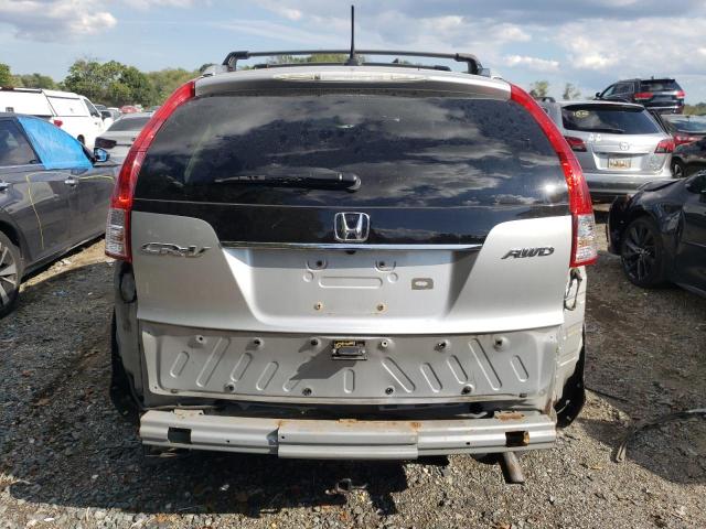 Photo 5 VIN: JHLRM4H79CC010570 - HONDA CR-V EXL 