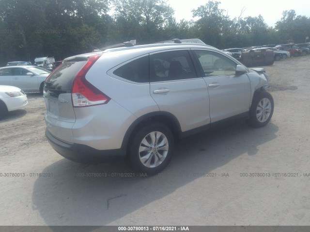 Photo 3 VIN: JHLRM4H79CC010617 - HONDA CR-V 